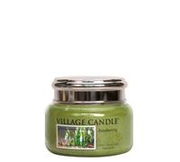 Village Candle 11Oz Small Glass Jar Candle - Awakening