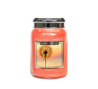 Village Candle 26Oz Large Jar Candle - Empower