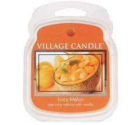 Village Candle Juicy Melon Wax Melt 2.2oz