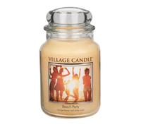 Village Candle Large Beach Party Candle 26fl oz
