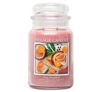 Village Candle Large Jar - Various Fragrances