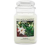 Village Candle Large Jar - Various Fragrances