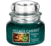 Village Candle Small Christmas Tree Candle 11fl oz
