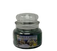 Village Candle Small Santa's Village Candle 11fl oz