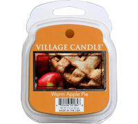 Village Candle Warm Apple Pie Wax Melt 2.2oz