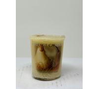 Village Candles Caramelized Pear Votive 2.2oz