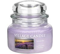 Village Candles Small Lavender Candle 11fl oz