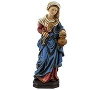 VILLAGE GIFT IMPORTERS 8" Kitchen Madonna Statue