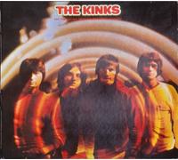 Village Green Preservation Society by Kinks