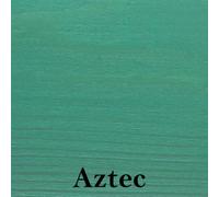 Village Green Ready To Use Wood Stain - Water Based, Eco Friendly, Premium Quality (Aztec, 50Ml)