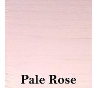 Village Green Ready To Use Wood Stain - Water Based, Eco Friendly, Premium Quality (Pale Rose, 1L)