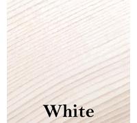 Village Green Ready To Use Wood Stain - Water Based, Eco Friendly, Premium Quality (White, 1L)