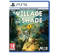 Village in the Shade - Deluxe Edition (PS5)