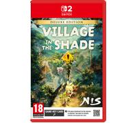 Village in the Shade - Deluxe Edition (Switch 2)