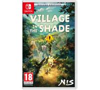 Village in the Shade - Deluxe Edition (Switch)