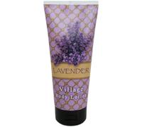 Village Lavender Body Lotion 200 ml