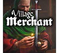 Village Merchant PC Steam CD Key