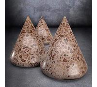 Village Oak - Effect Glaze for Ceramic Pottery Earthenware (40 g (1.41 oz))