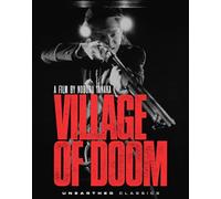 VILLAGE OF DOOM