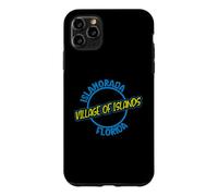Village Of Islands | Islamorada in the Florida Keys Case for iPhone 11 Pro Max
