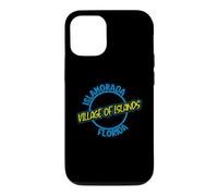 Village Of Islands | Islamorada in the Florida Keys Case for iPhone 12/12 Pro