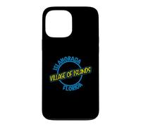 Village Of Islands | Islamorada in the Florida Keys Case for iPhone 13 Pro Max