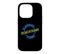 Village Of Islands | Islamorada in the Florida Keys Case for iPhone 14 Pro