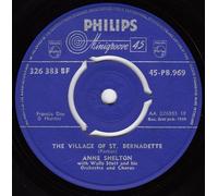 Village of St Bernadette
