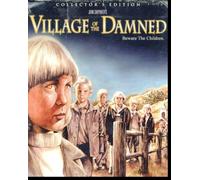 VILLAGE OF THE DAMNE - BLUR - K2z