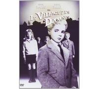 Village of the Damned (1960) - WB Region 2 PAL, English audio & subtitles