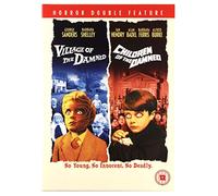 Village of the Damned / Children of the Damned [1960] [2006] (DVD)