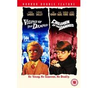 Village of the Damned / Children of the Damned [DVD] [2006] by Charlotte Mitchell