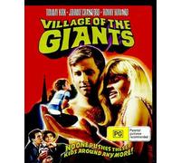 Village of the Giants [Import italien]