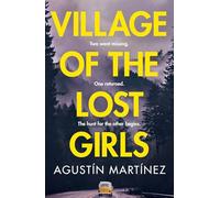 Village of the Lost Girls