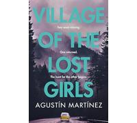 Village of the Lost Girls