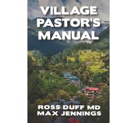 Village Pastor's Manual