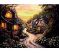Village Peace
