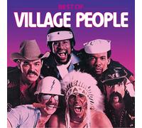 Village People - Best Of Village People [SHM-CD]