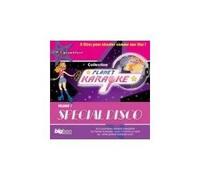Village people-boney m-u.tozzi-g3montagné-j.p mader-santa esmeralda - Planet Karaoke SPECIAL DISCO