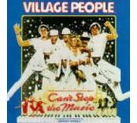 Village People - Can't Stop the Music