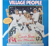 Village People - Can't Stop The Music [VINYL]