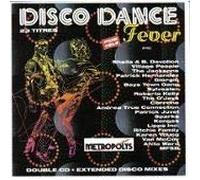 Village People, Cerrone, Patrick Juvet, Andrea True Connection, Lipps Inc., Karen Young..