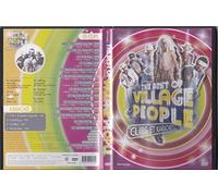Village People – Clips et Karaoké – Nice Connection