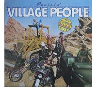 Village People - Cruisin'