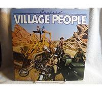 Village People - Cruisin'