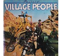 Village People - Cruisin'