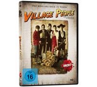 Village People (DVD)VL Auf der Jagd nach dem Nazigold [Import germany]