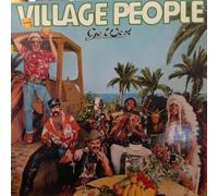 Village People - Go West