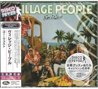 Village People - Go West