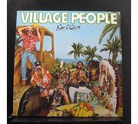 Village People - Go West